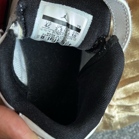 Nike Air Jordan Flight 23 - Picture 7 of 8